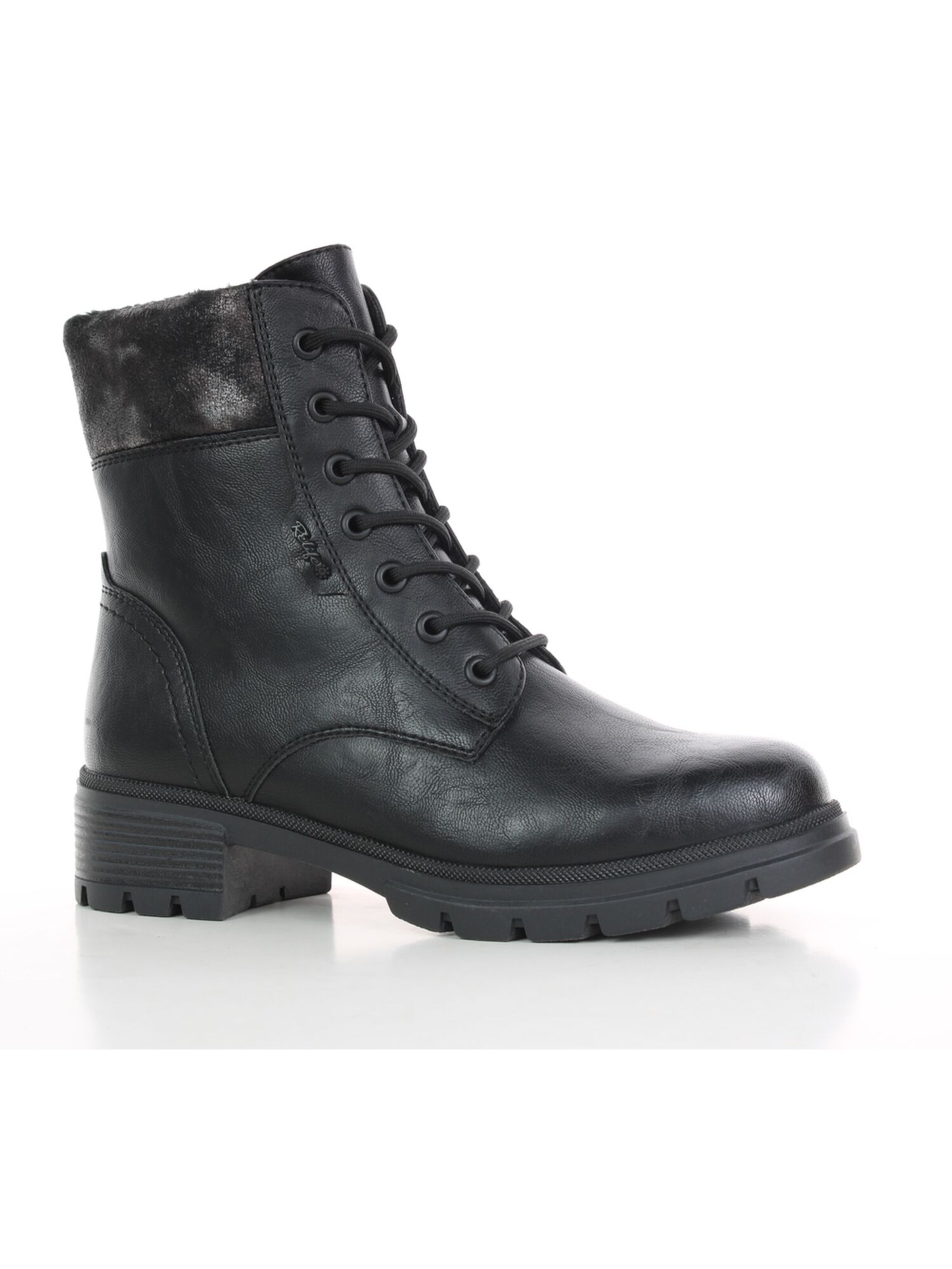 Relife Bootie in Black