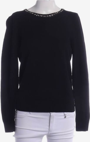 Lauren Ralph Lauren Sweater & Cardigan in M in Black: front
