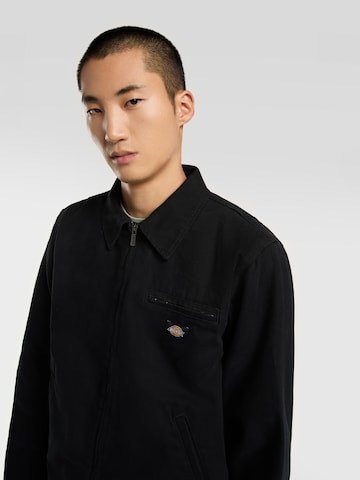 DICKIES Jacke 'Painter' in Schwarz