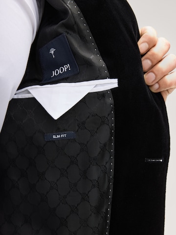 JOOP! Slim fit Colbert in Blauw