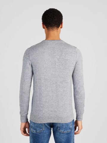 Pull-over s.Oliver en bleu