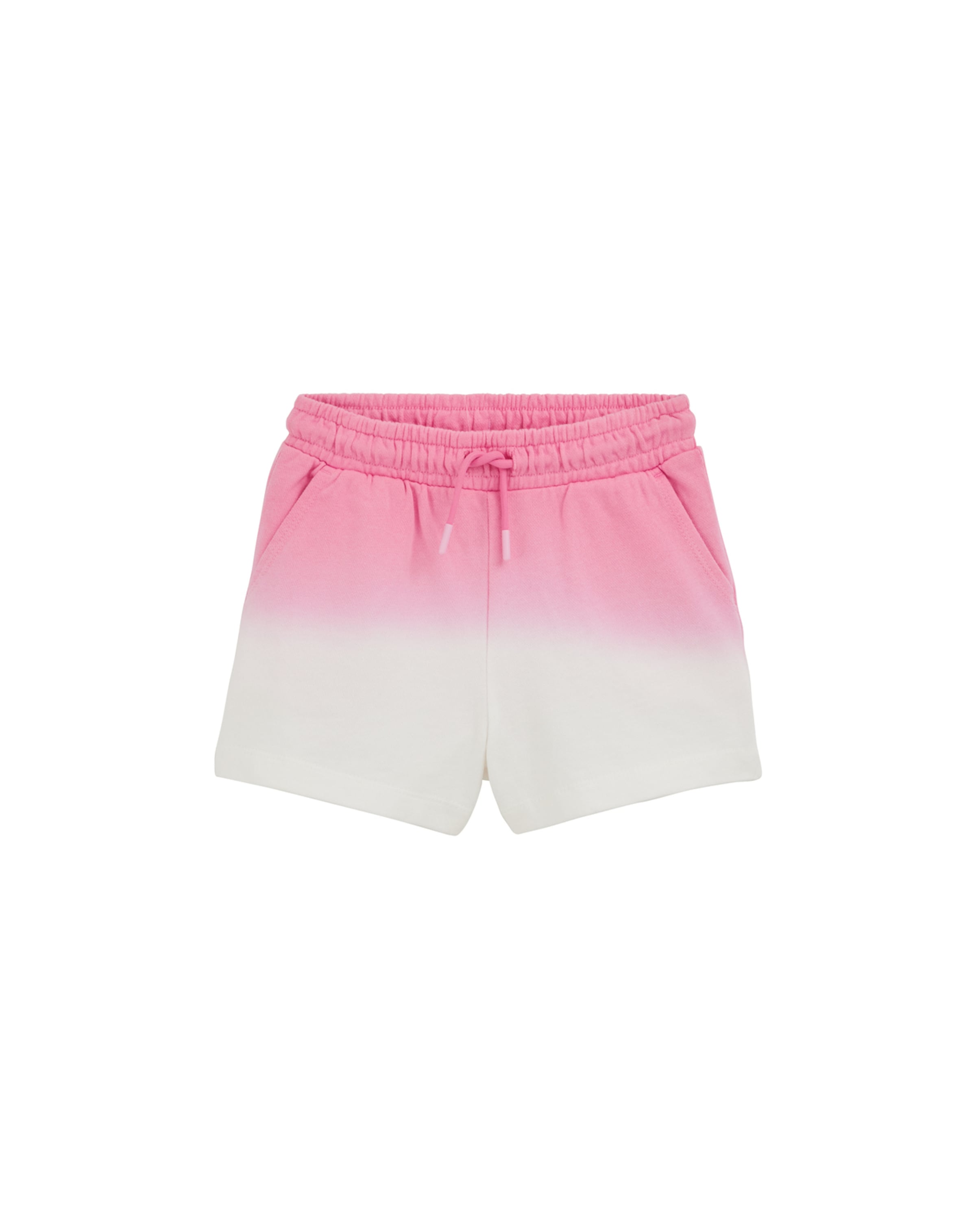 WE Fashion Loosefit Bukser i pink: forside