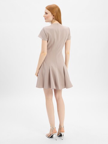 Robe 'Kejuli' HUGO en gris