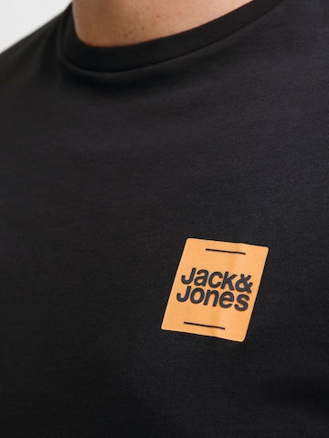 T-Shirt JACK & JONES en bleu