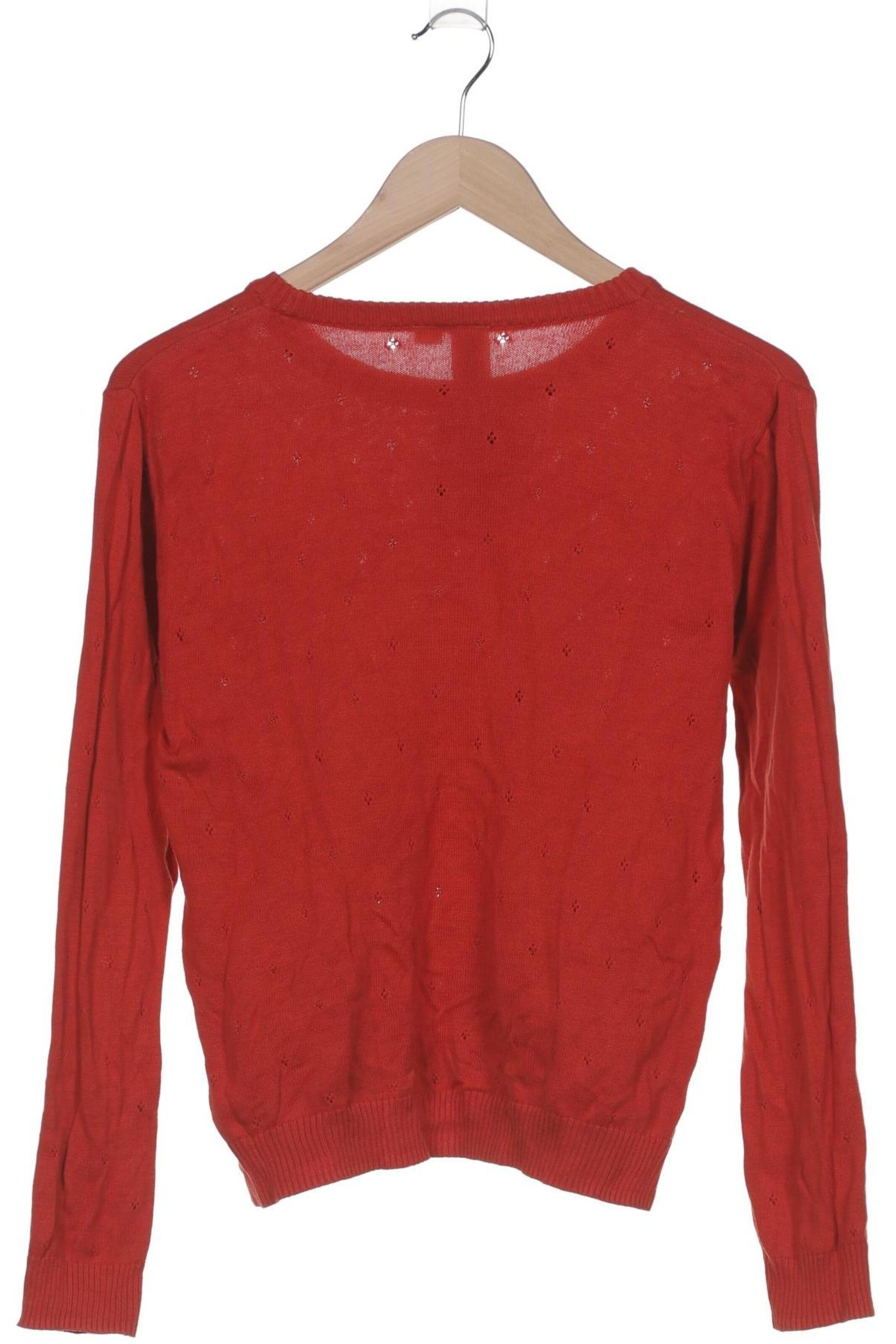 Danefae Pullover S in Rot