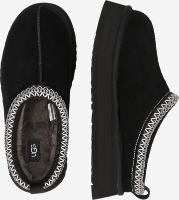 UGG Házi cipő 'Tazz' - fekete