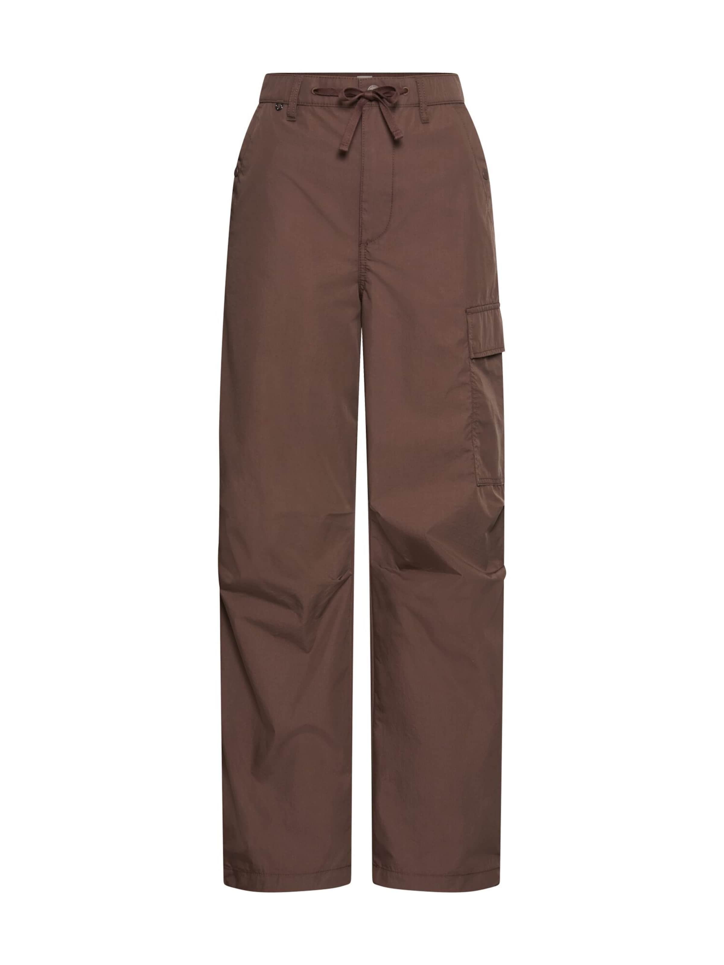 CAMEL ACTIVE Cargo Pants in 34/30 in Brown, Item view
