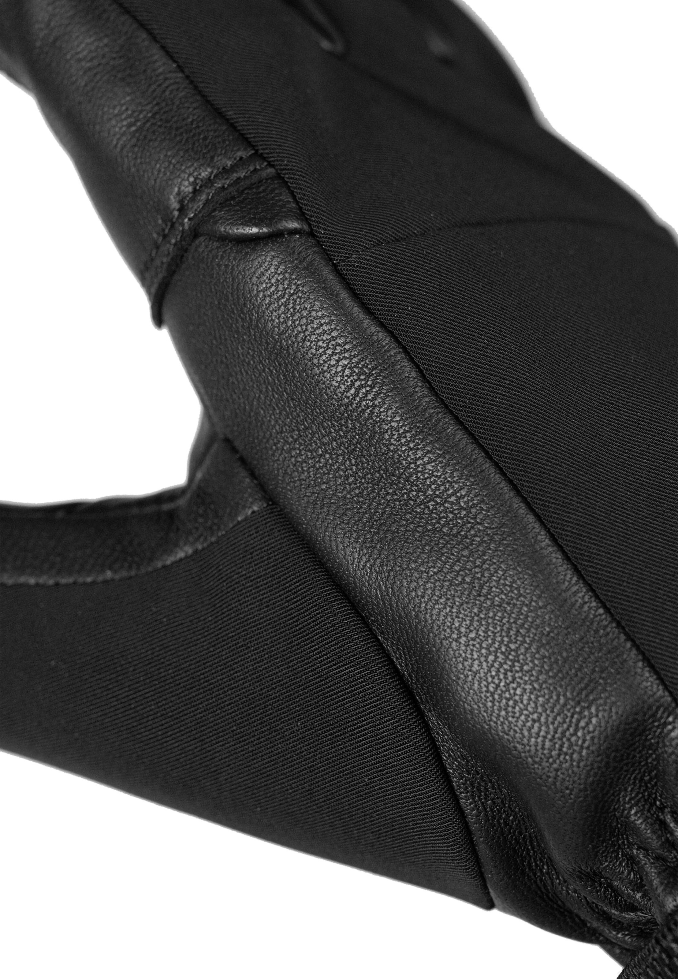 REUSCH Sporthandschoenen 'Ryan' in Zwart