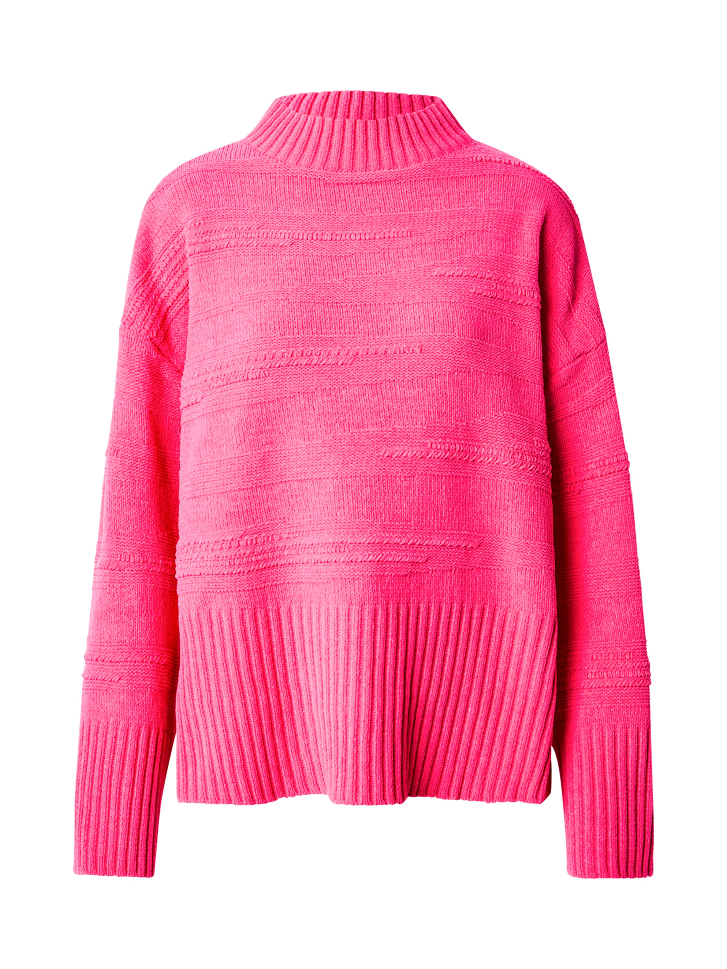 ONLY Pullover 'ONLIMA' in Pink: Vorderseite