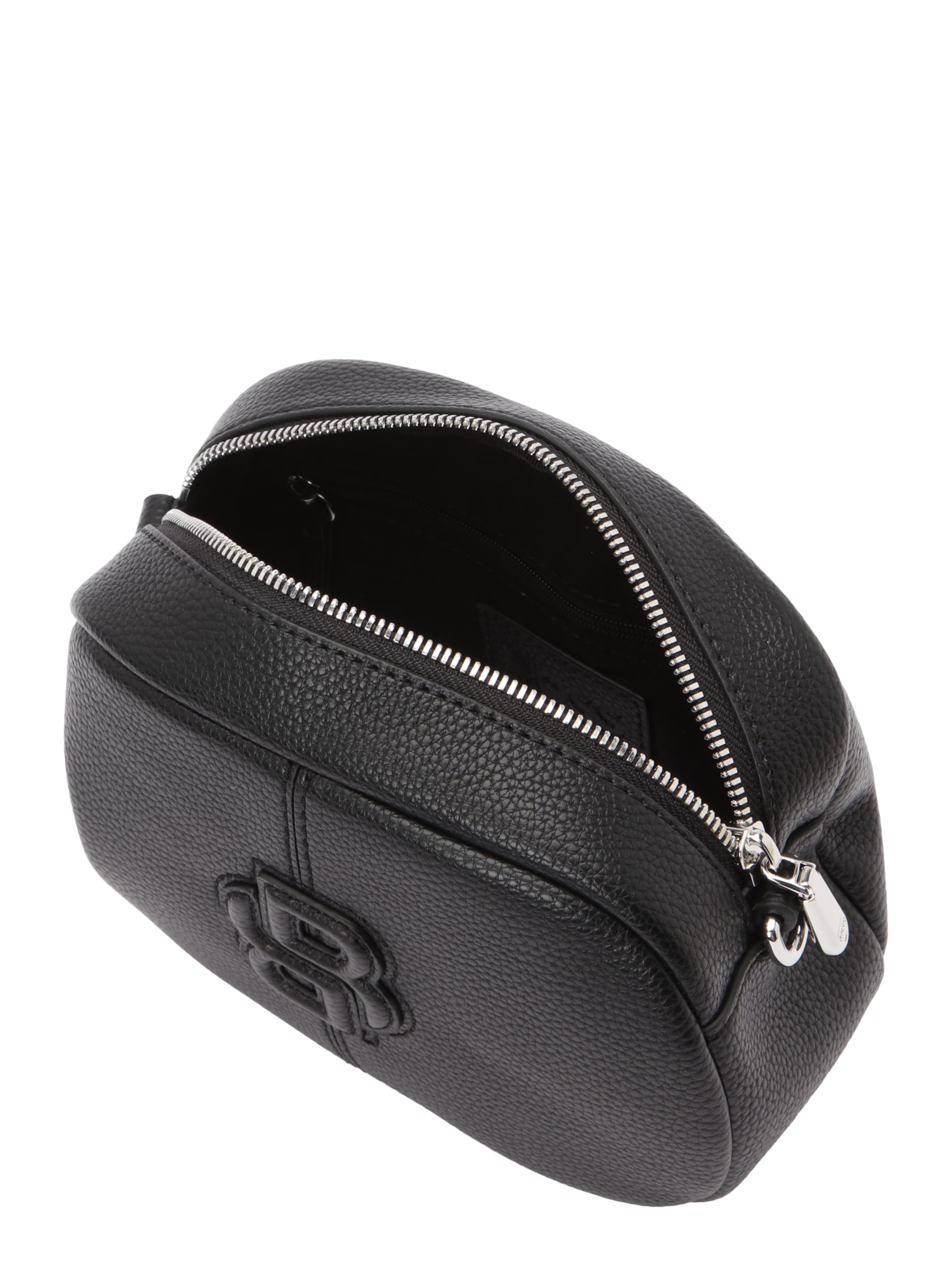 BOSS Crossbody bag 'Anett' in Black