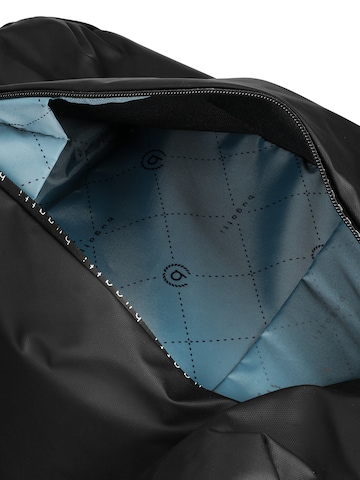bugatti Rucksack 'BLANC DELIGHT'‌‌‌‌‌‌‌ in Schwarz