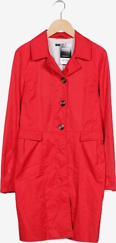 Sisley Jacket & Coat in M in Red: front