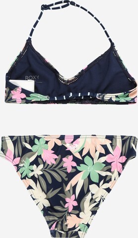 Maillot de bain de sport ROXY en mélange de couleurs