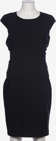 MARCIANO LOS ANGELES Dress in XL in Black: front