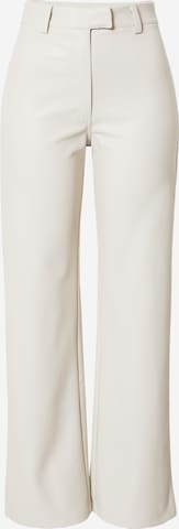 Pantalon 'ARLOW' Cotton On en gris : devant