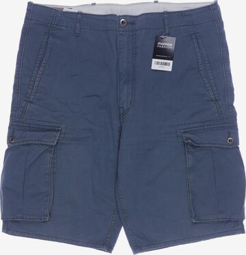 LEVI'S ® Shorts 36 in Grün: predná strana