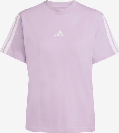 ADIDAS SPORTSWEAR Tehnička sportska majica u ljubičasta / bijela, Pregled proizvoda