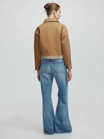 Veste mi-saison Ipekyol en marron