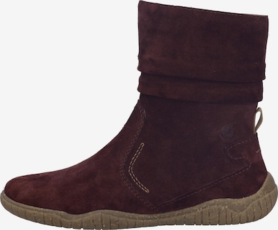 JOSEF SEIBEL Stiefelette Wynona 13 in 36 in rot, Produktansicht