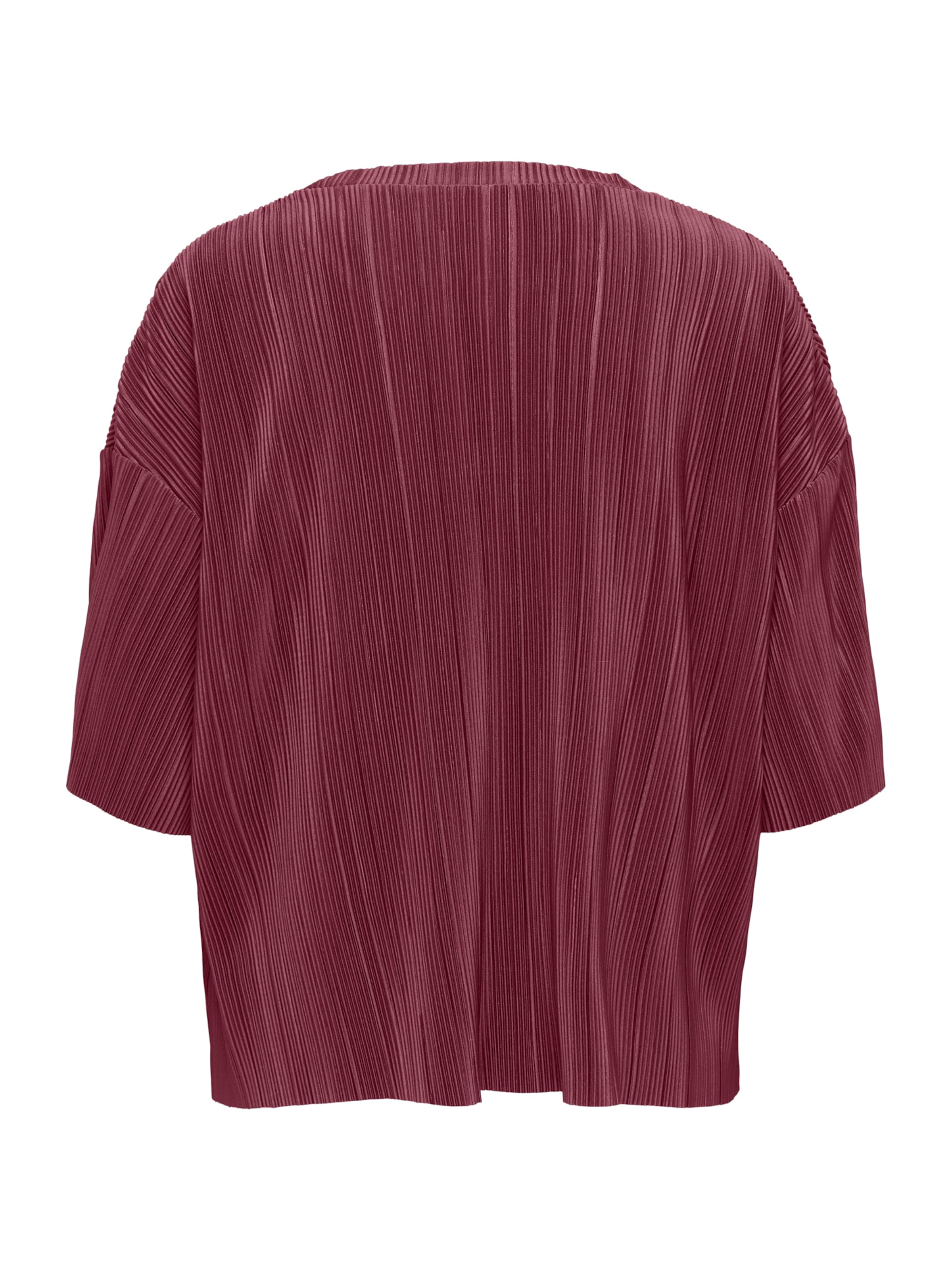 Maglietta 'ONLRAVENNA' di ONLY in lilla