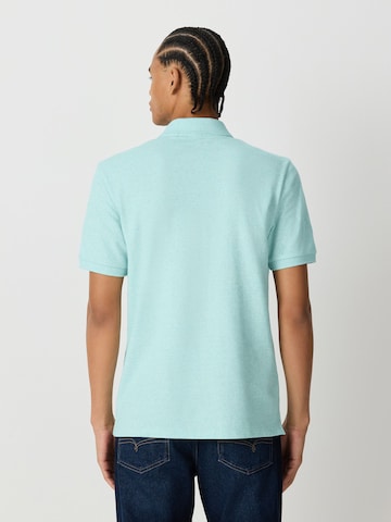 T-Shirt Next en bleu