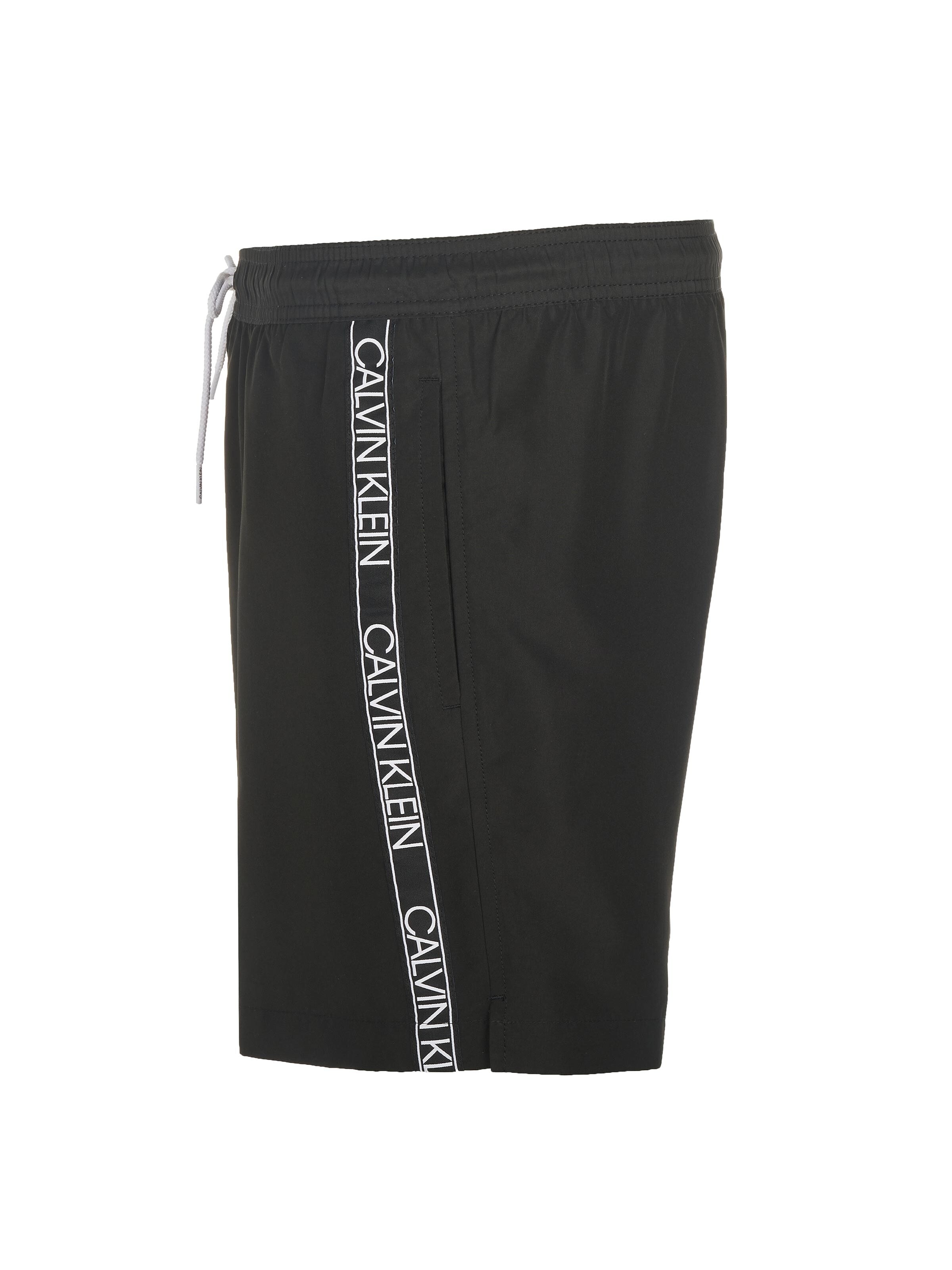 Calvin Klein Bathing trunks in Black