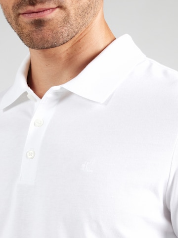 Calvin Klein Jeans Тениска 'CLASSIC' в бяло