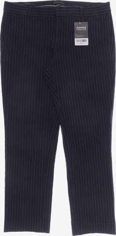 Banana Republic Pants in XS in Blue: front