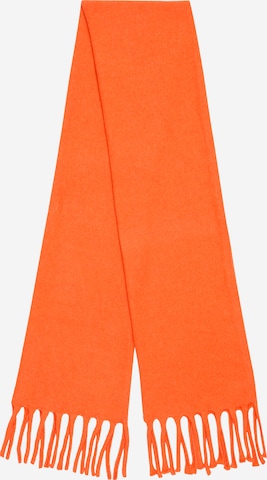 s.Oliver Halsduk i orange: framsida
