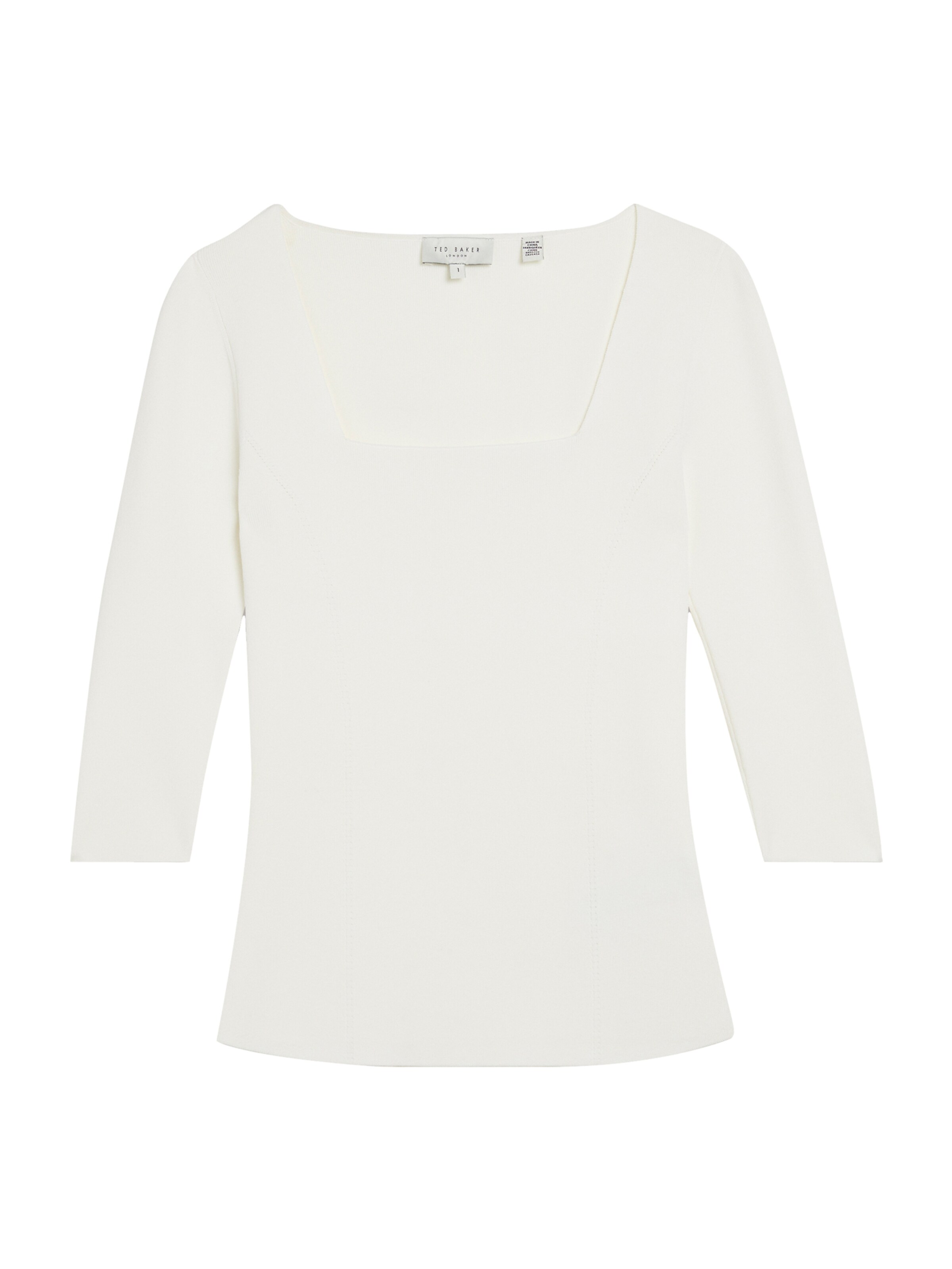 Ted baker shirt dames sale
