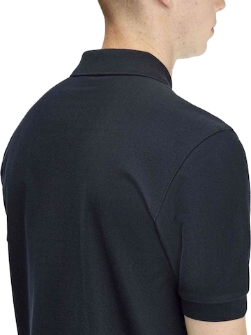 Fred Perry - Camiseta 'Polo fred perry marino vertical stripe polo shirt' en azul
