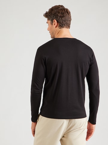 JACK & JONES Футболка 'JPRBLACASPER' в Черный