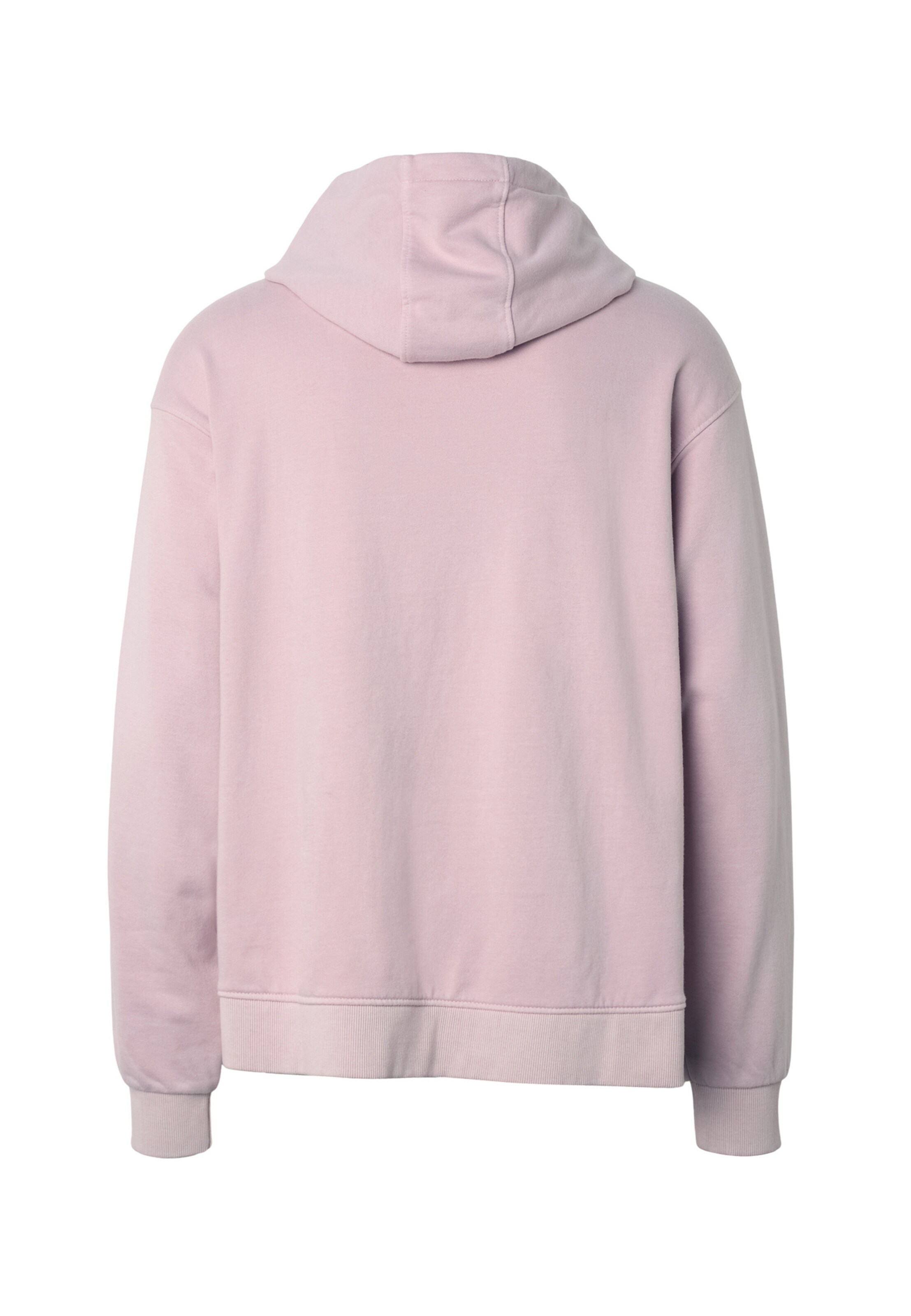 Urban Classics - Sweatshirt em rosa