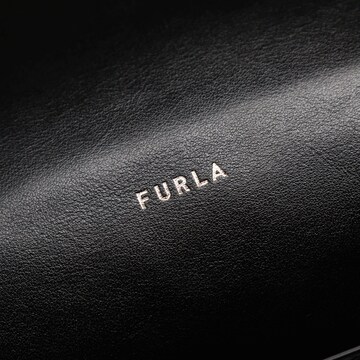 Borsa a spalla 'Domus' di FURLA in nero