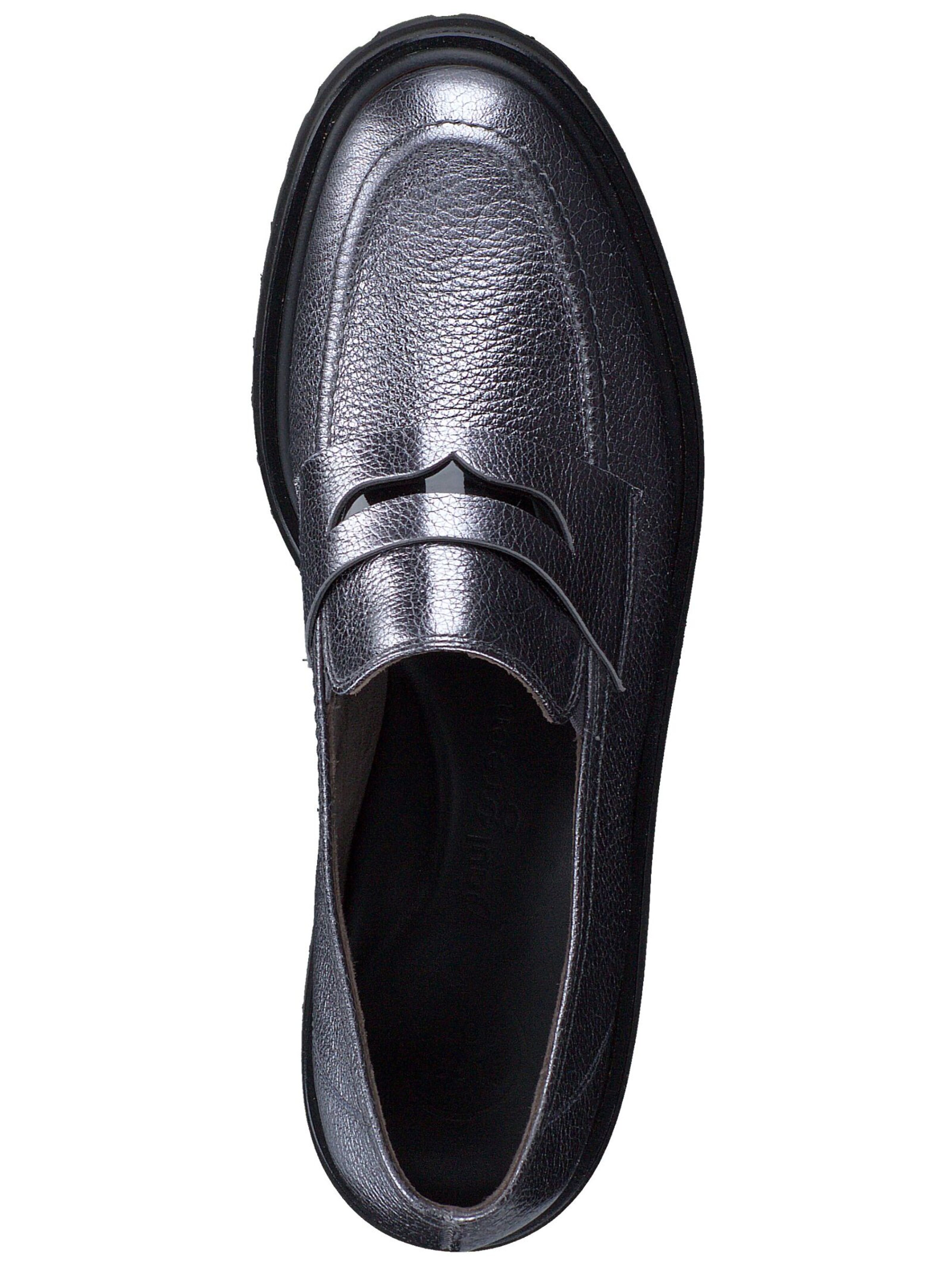 Paul Green Slipper, värv Hõbe