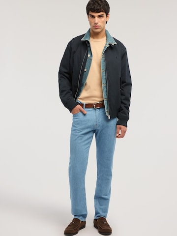 Pullover di Trussardi in beige