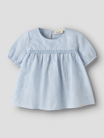 Lil'Atelier - Camiseta en azul