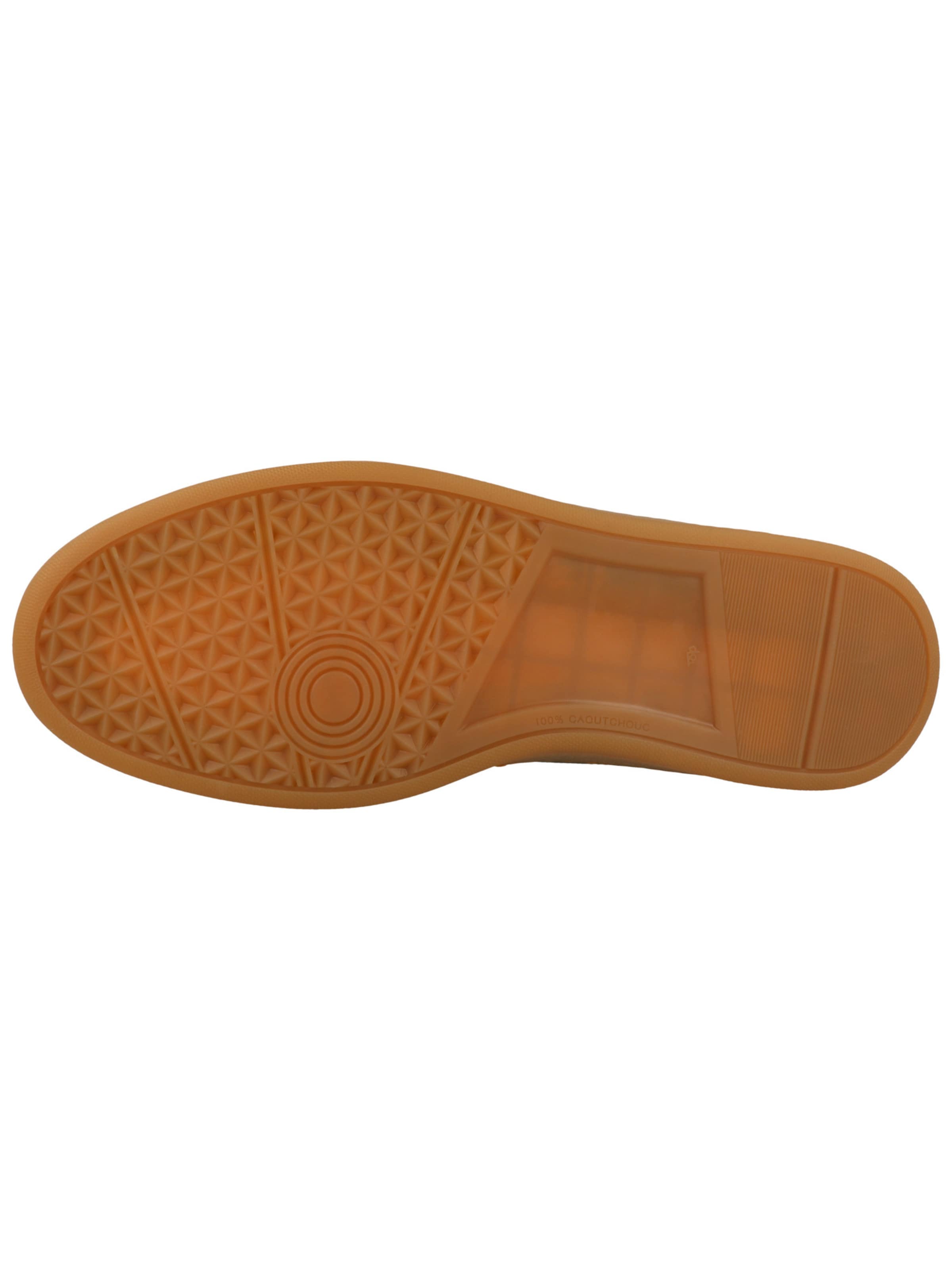 La Martina - Zapatillas deportivas bajas 'LFM262' en beige