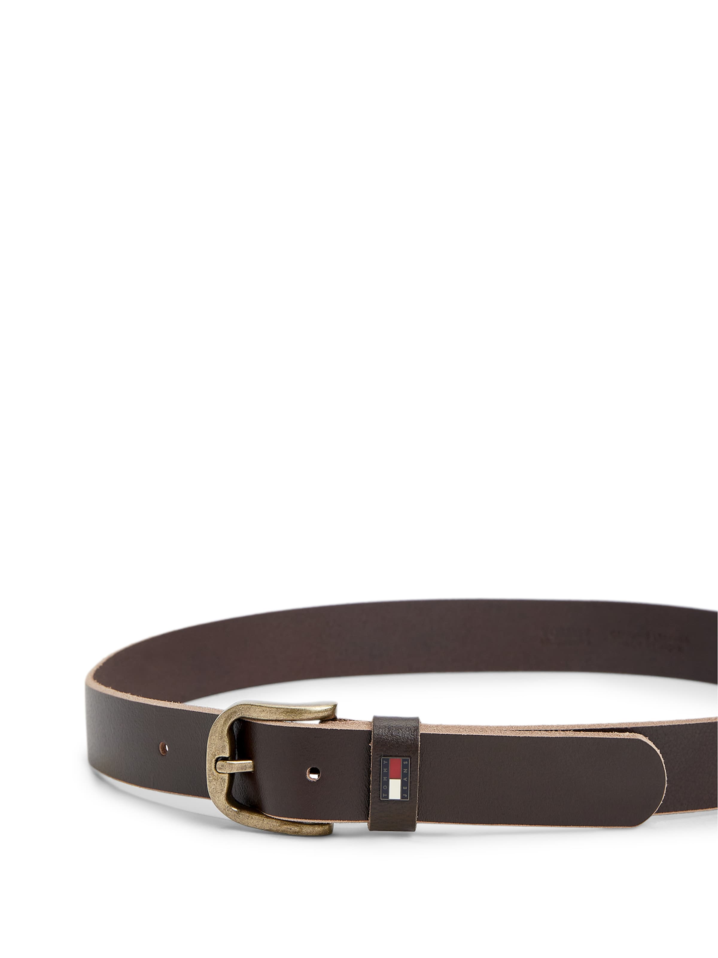 Ceinture 'OTIS' Tommy Jeans en marron