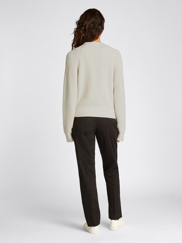 Calvin Klein Kofta i beige