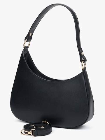 Estro - Bolso de hombro '878' en negro