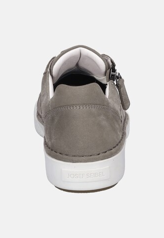 JOSEF SEIBEL Sneakers laag 'Claire 03' in Grijs