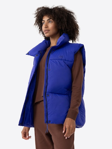 Gilet de sport 4F en bleu