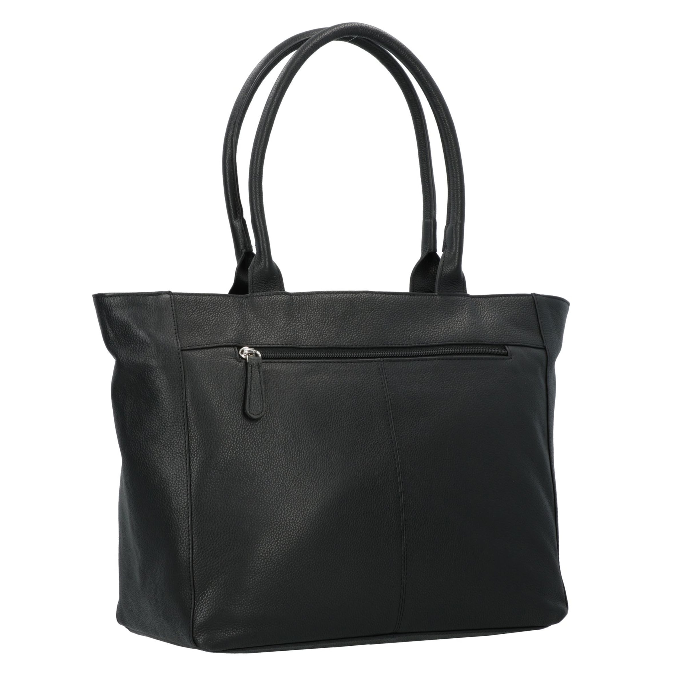 Cabas GREENBURRY en noir