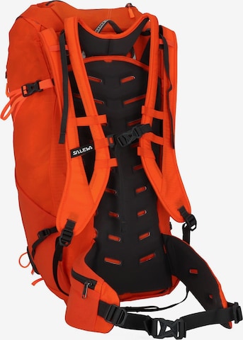 SALEWA Sportrucksack 'MTN Trainer 2' in Orange