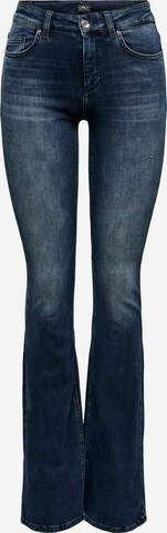 ONLY Jeans in Blau: front