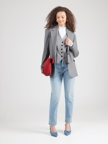 Calvin Klein Jeans Szabványos Farmer - kék