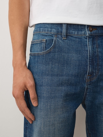 Next Slim fit Jeans in Blue