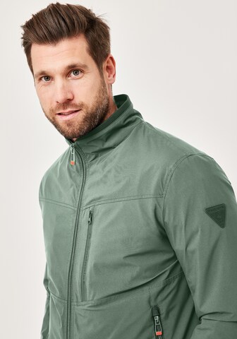 REDPOINT Between-Season Jacket in Green