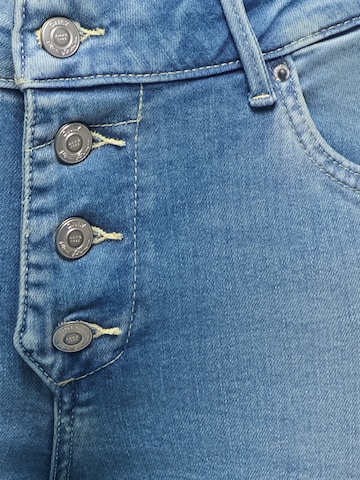 ONLY Flared Jeans 'ONLBLUSH' i blå